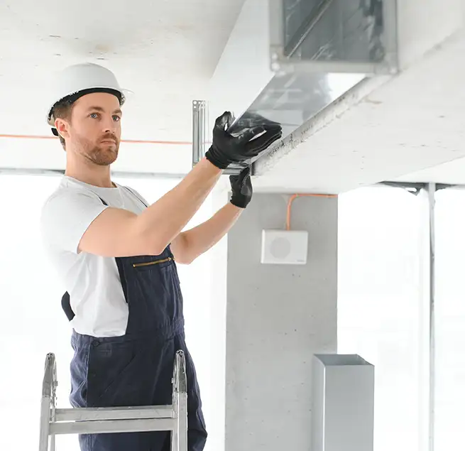 Why Homeowners & Businesses Trust Us in Grand Prairie, TX?