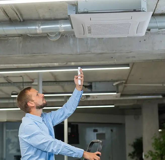 Why Homeowners & Businesses Trust Us in Grand Prairie, TX?