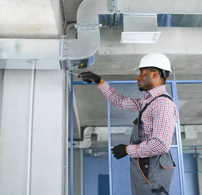 Why Homeowners & Businesses Trust Us in Grand Prairie, TX