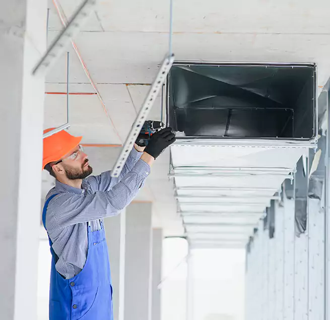 Why Homeowners & Businesses Trust Us in Grand Prairie, TX?