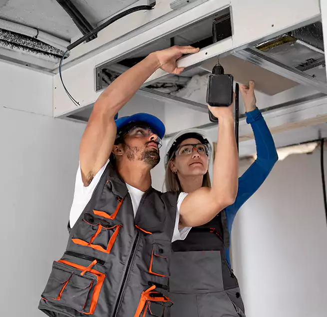 Why Homeowners & Businesses Trust Us in Grand Prairie, TX