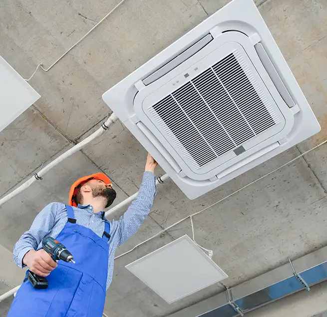 Why Homeowners & Businesses Trust Us in Grand Prairie, TX?