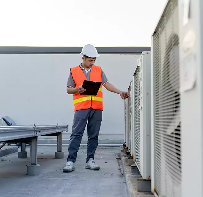 Why Homeowners & Businesses Trust Us in Grand Prairie, TX?