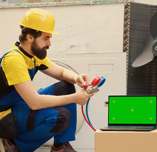 Why Homeowners & Businesses Trust Us in Grand Prairie, TX?