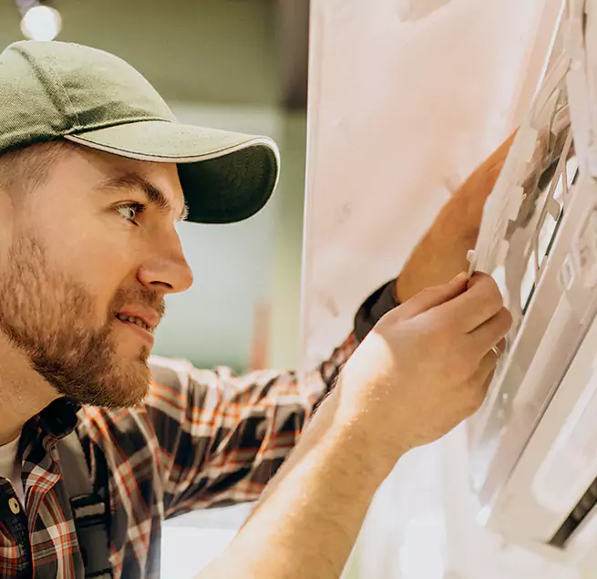 Why Homeowners & Businesses Trust Us in Grand Prairie, TX?