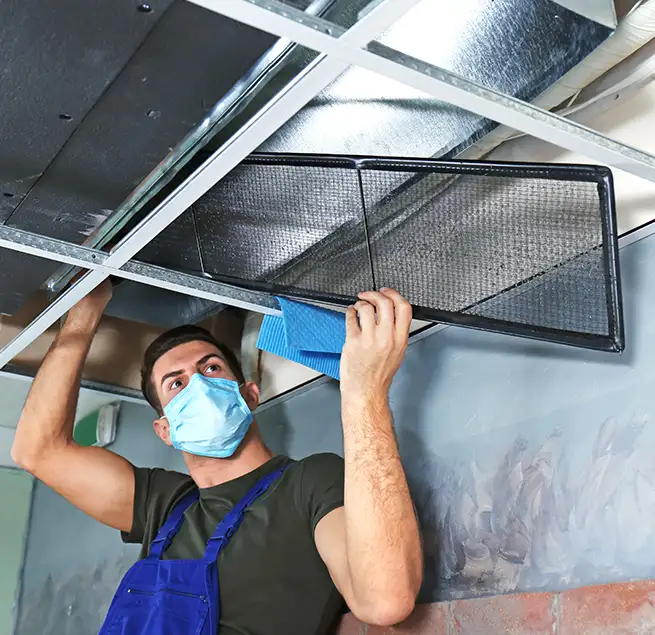 Why Homeowners & Businesses Trust Us in Grand Prairie, TX?