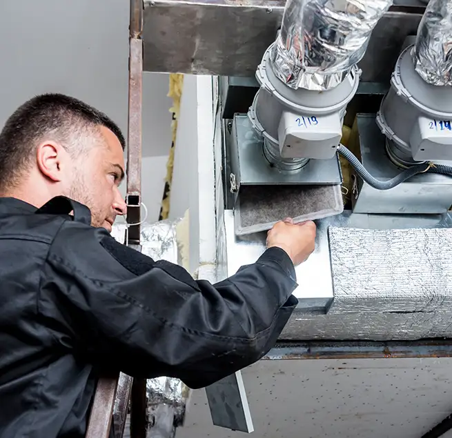 Why Homeowners & Businesses Trust Us in Grand Prairie, TX?